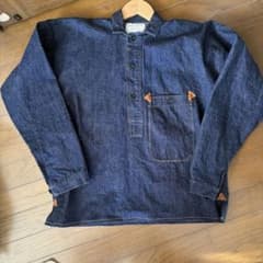 ウエアハウス　Lot 2213 デニムジャケット ウエアハウス Lot 2213 デニムジャケット - メルカリ