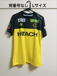柏レイソル 2025レプリカユニフォーム 背番号なし Lサイズ - メルカリ