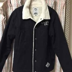 eyedy ボアジャケットのサムネイル