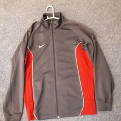 NIKEジャージのサムネイル