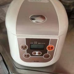 炊飯器のサムネイル