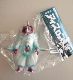 オクトサイバー ウルトラマンA アイスロン ソフビ ワンフェス2025冬 オクトサイバー ウルトラマンA アイスロン ソフビ ワンフェス2025冬