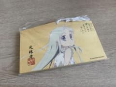 あの日見た花の名前を僕達はまだ知らない。　絵馬のサムネイル