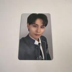 日プ新世界 POPUP トレカ フォトカード 神元理丘