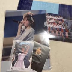 ラストアイドル ラスアイ  ラッフル　橋本桃呼のサムネイル