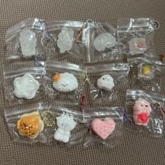 ①ミニスクイーズ12点 まとめ売りのサムネイル