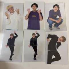 「畑」公式写真 6枚セットのサムネイル