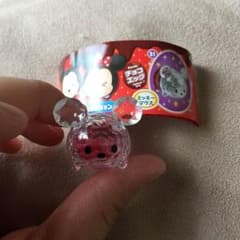 チョコエッグのサムネイル