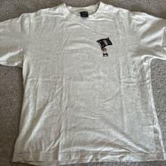 ONE PIECE Tシャツ グレー Mサイズのサムネイル