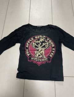 ヒスミニ！ロンT!80cmのサムネイル