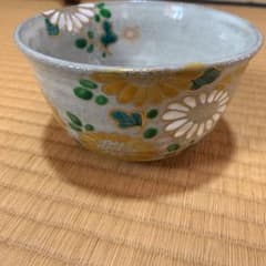 茶碗　茶道具のサムネイル