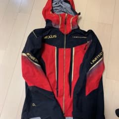 のりすけ様専用　ファイアブラッド　ウェアのサムネイル