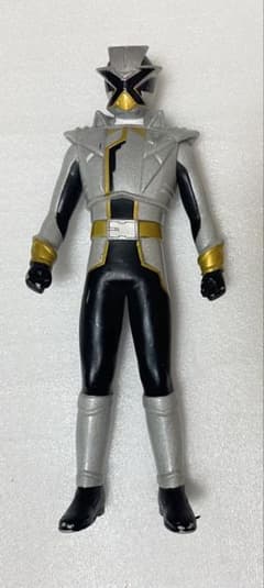 仮面ライダー ソフビ フィギュアのサムネイル