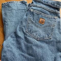 Carharttデニム〜最終お値引き〜のサムネイル