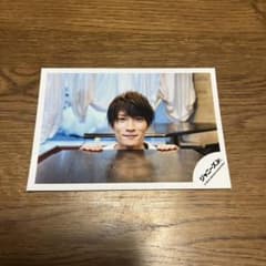渡辺翔太 公式写真のサムネイル