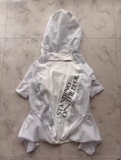 スタンディングオンザブルー 犬服 ロンパース オールインワン - メルカリ