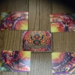 ドルマゲドンXデュエルマスマーズのサムネイル