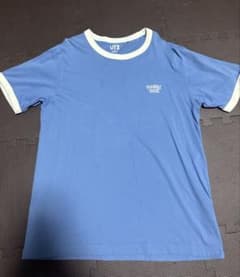 Uniqlo Donald Duck T-shirt