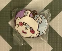 ちいかわ ハートのラバーマスコット モモンガのサムネイル