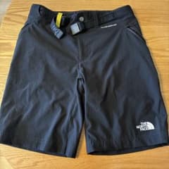 THE NORTH FACE FLASHDRY-XD ショートパンツ - メルカリ