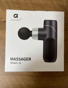 Arboleaf T.AOY様専用　マッサージガン 筋膜リリースガンのサムネイル
