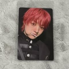 &TEAM EJ we on fire ラキドロ2弾 2.0 WEVERSE - メルカリ
