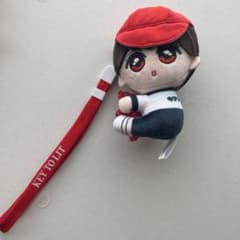 井上瑞稀 くっつきてれつ KEY TO LIT - メルカリ