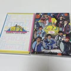 関ジュ 素顔4 夢の関西アイランド2020 Mステ 関西ジャニーズJr. 夢の関西アイランド 素顔4 DVD - メルカリ