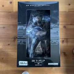 NIER:Automata   2Bラストワン賞のサムネイル