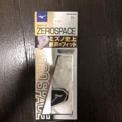 ミズノ　ゴルフグローブ　23cmのサムネイル
