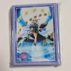 スリーブ〙八神はやて 魔法少女リリカルなのは Detonation - メルカリ