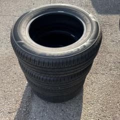 BRIDGESTONE ECOPIA NH200 195/65R15のサムネイル