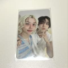 straykidsハン＆フィリックス ATEトレカのサムネイル