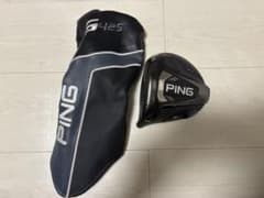 PING G425 SFT ドライバー 10.5度　ヘッドのみで再出品 PING G425 SFT ドライバー 10.5度 ヘッドのみ ヘッドカバー付き - メルカリ