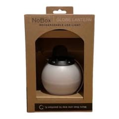 NoBox グローブランタンのサムネイル