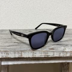 新品未使用 GENTLE MONSTER DAYS DAY サングラス ブラック - メルカリ