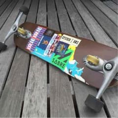 加藤 優様 専用フリーボード FREE BORD スケートボードのサムネイル