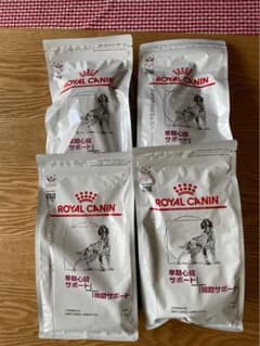 ロイヤルカナン　早期心臓サポートのサムネイル