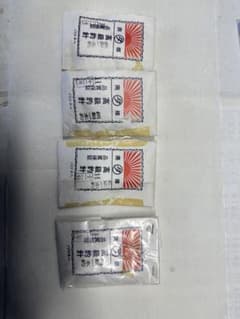 高級釣針　鯛針11号12号13号　選択1袋　価格は、1袋の価格のサムネイル