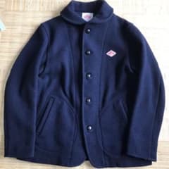 ★ゆうた様★DANTON ダントン ウールモッサのサムネイル