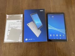 LAVIE Tab E TE508/KAS PC-TE508KASのサムネイル