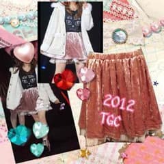 ❀momoさま専用❀TGCのサムネイル