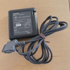 急速充電器 PMCAA1のサムネイル