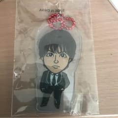 TAKAHIRO クリアチャームのサムネイル