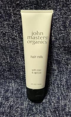 ちー様専用　ジョンマスターオーガニック R＆A ヘアミルクのサムネイル