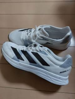 アディゼロ RC 4  ADIZERO adidas ランニングシューズのサムネイル