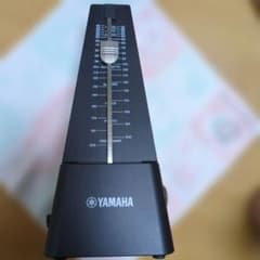 YAMAHA メトロノーム MP-90 ブラックのサムネイル