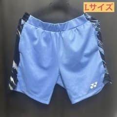 YONEX バドミントン ゲームパンツ Lサイズ 中国代表 15173 - メルカリ
