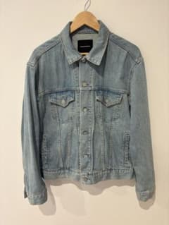 PHENOMENON 2016ss デニムジャケット　スタッズ PHENOMENON 2016ss デニムジャケット スタッズ - メルカリ