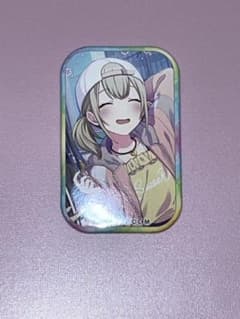 小豆沢こはね 缶バッジのサムネイル